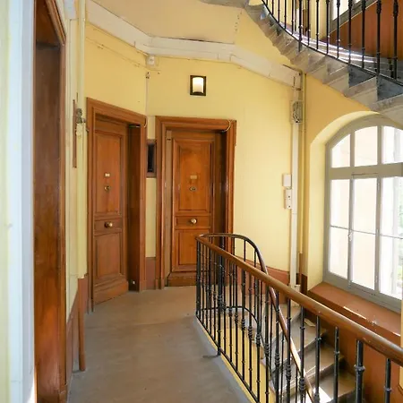 Appartement Le Cours Lafayette *