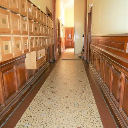 Le Cours Lafayette * Lyon