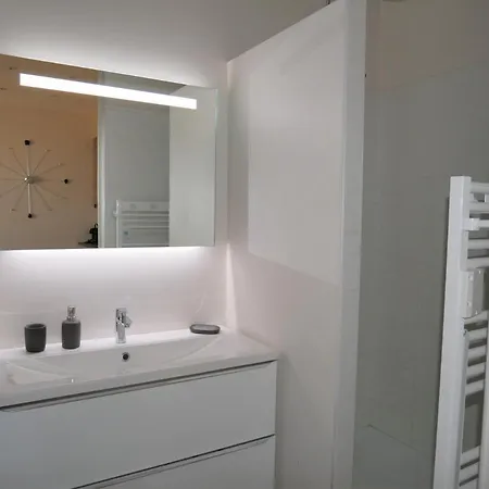 Le Cours Lafayette Apartment Lyon
