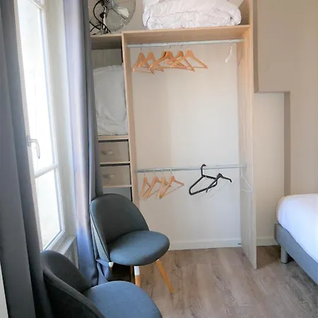 Le Cours Lafayette Apartment *