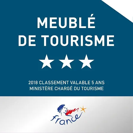 Apartment Le Cours Lafayette