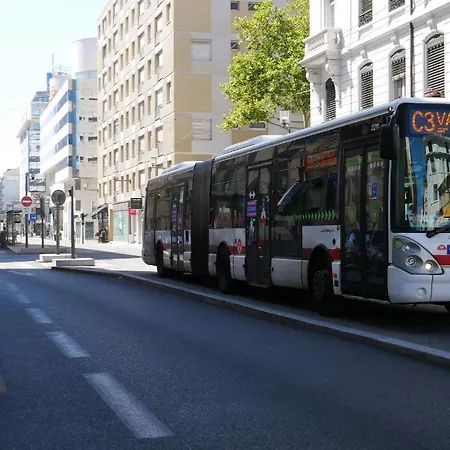 Le Cours Lafayette *